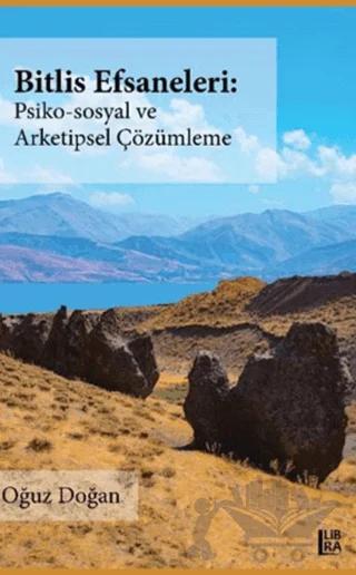 Bitlis Efsaneleri