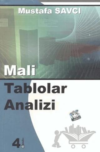 Mali Tablolar Analizi