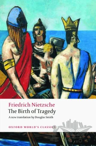 The Birth Of Tragedy
