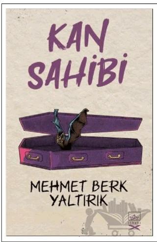 Kan Sahibi