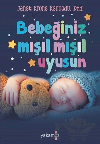 Bebeğiniz Mışıl Mışıl Uyusun