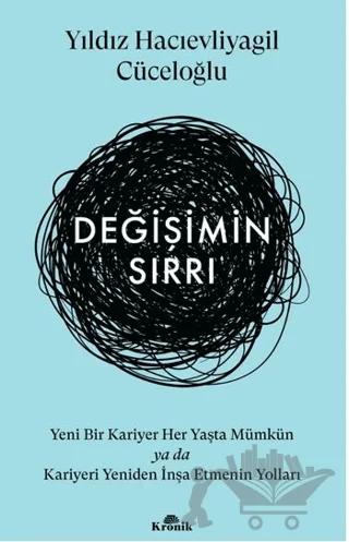 Değişimin Sırrı