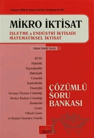 Mikro İktisat