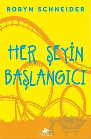 Her Şeyin Başlangıcı