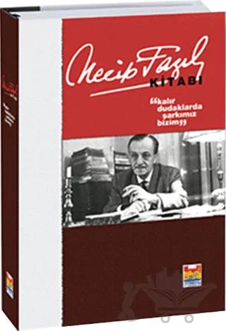 Necip Fazıl Kitabı