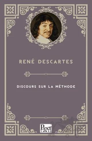Discours Sur La Methode