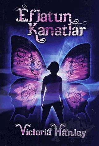 Eflatun Kanatlar