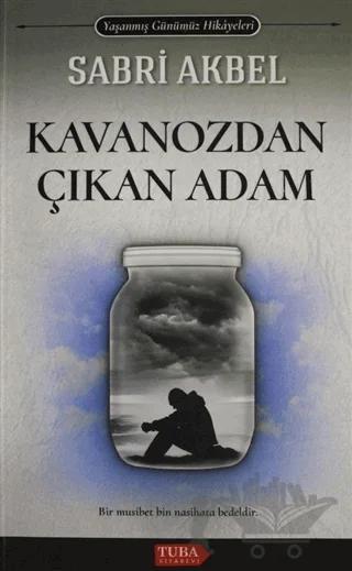 Kavanozdan Çıkan Adam