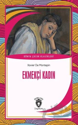 Ekmekçi Kadın