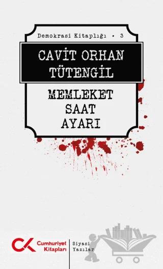 Memleket Saat Ayarı
