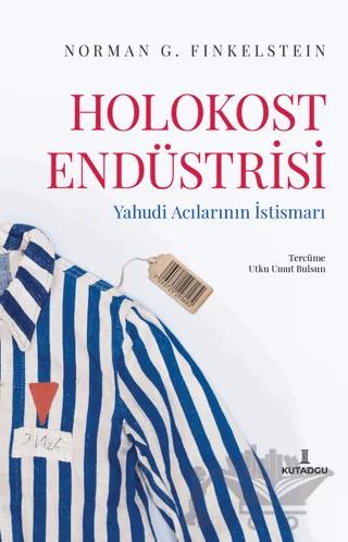 Holokost Endüstrisi
