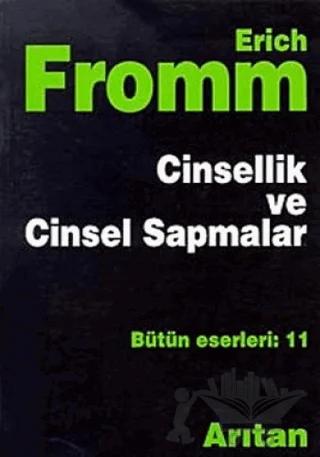 Cinsellik ve Cinsel Sapmalar Bütün Eserleri: 11