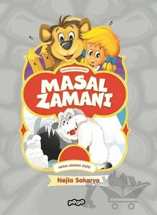 Masal Zamanı Dizisi - Masal Zamanı