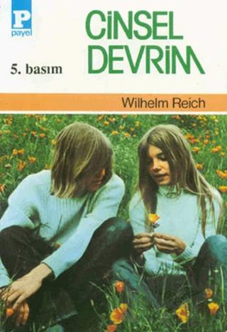 Cinsel Devrim