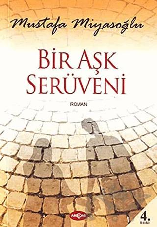 Bir Aşk Serüveni