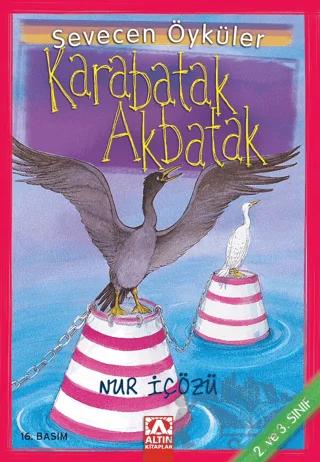Karabatak Akbatak