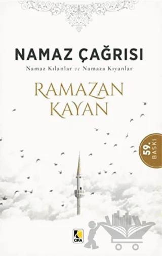 Namaz Çağrısı