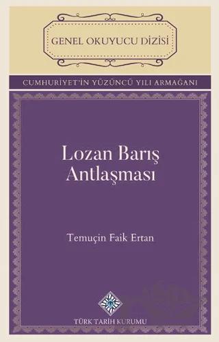 Lozan Barış Antlaşması