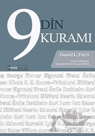 Dokuz Din Kuramı
