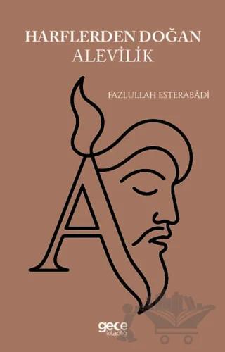 Harflerden Doğan Alevilik