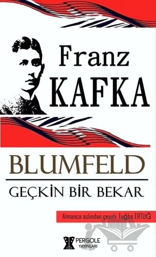 Blumfeld Geçkin Bir Bekar