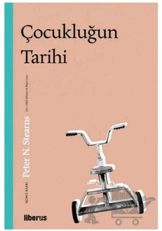 Çocukluğun Tarihi