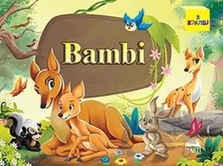 Bambi (3 Boyutlu)