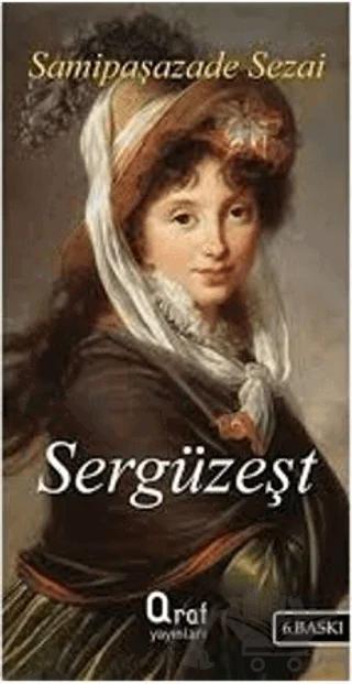 Sergüzeşt