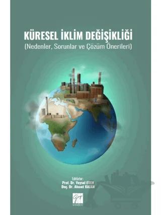 Küresel İklim Değişikliği