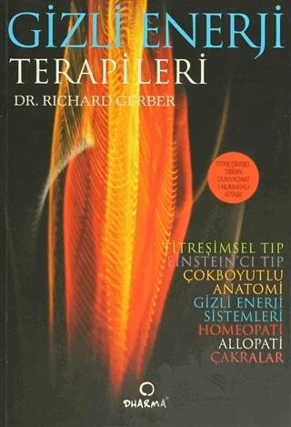 Gizli Enerji Terapileri