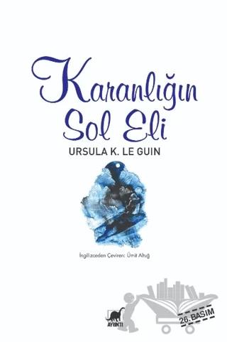 Karanlığın Sol Eli