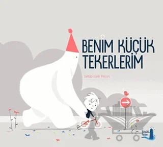 Benim Küçük Tekerlerim