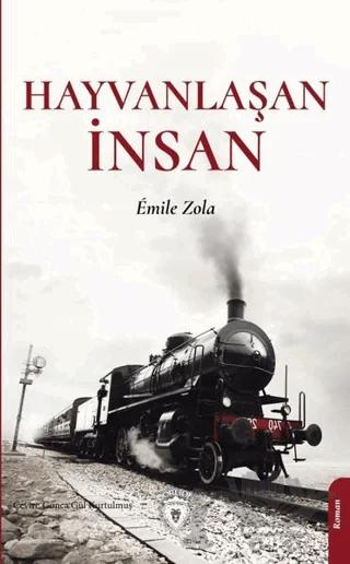 Hayvanlaşan İnsan