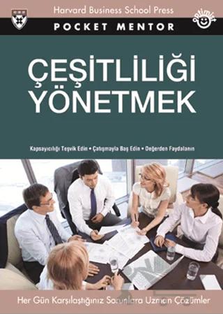 Çeşitliliği Yönetmek