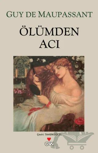 Ölümden Acı