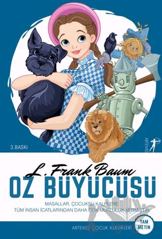 Oz Büyücüsü