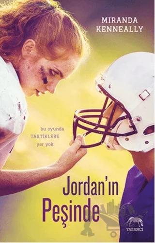 Jordan’ın Peşinde