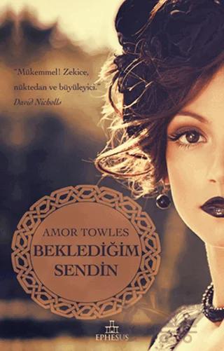 Beklediğim Sendin