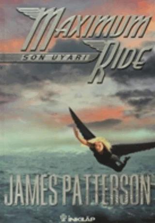 Maximum Ride