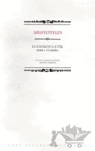 Eudemos’a Etik