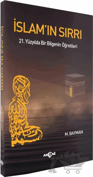 İslam'ın Sırrı