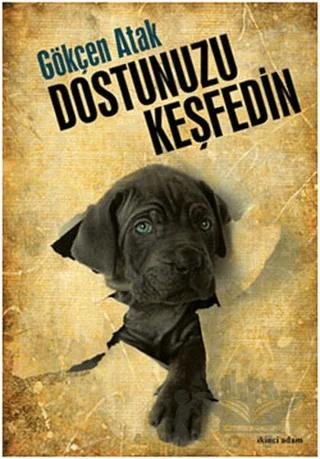 Dostunuzu Keşfedin