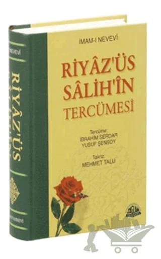 Riyaz’üs Salih’in Tercümesi Küçük Boy (Şamua)