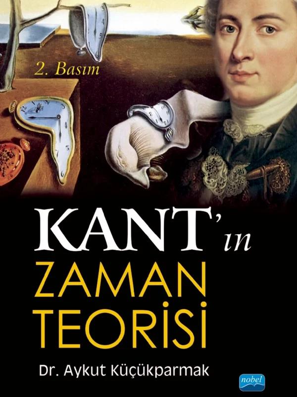 Kant’ın Zaman Teorisi