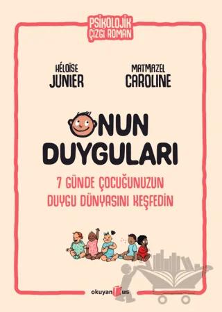 Onun Duyguları