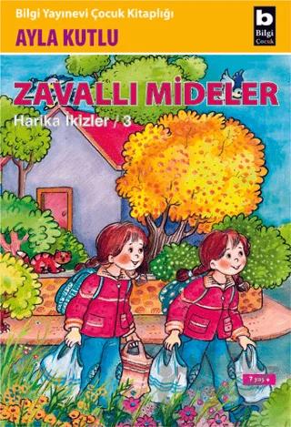 Zavallı Mideler