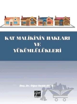 Kat Malikinin Hakları ve Yükümlülükleri