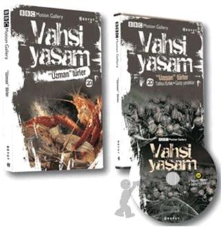Vahşi Yaşam 2 - Uzman Türler