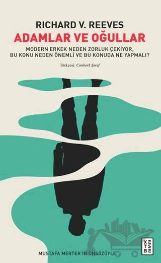 Adamlar ve Oğullar