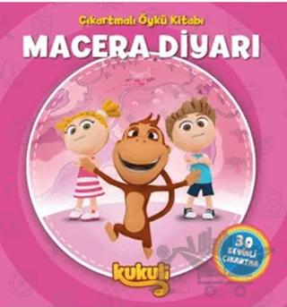 Kukuli - Macera Diyarı